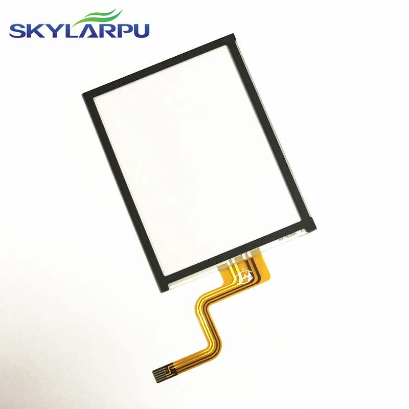 

Skylarpu 4.2" Inch TouchScreen For Trimble GEO XR6000 GEO XH6000 Handheld GPS locator Touch Screen Digitizer Panel Replacement