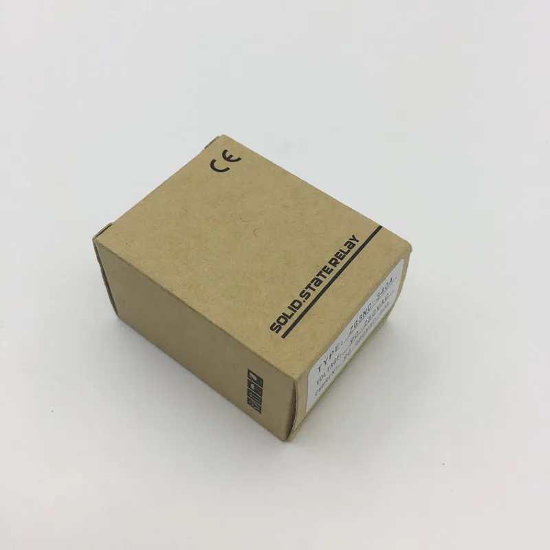 AC-AC solid state relay 15A  SSR 15AA , AC relay SSR Zero crossing type full load current ZG3NC-315A Single phase