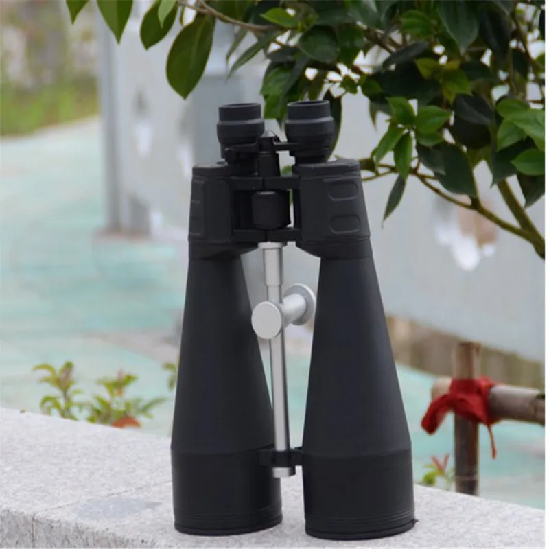 

Powerful Binoculars Telescope High Power Zoom Long Range Macrobinocular Professional HD 80 Large Caliber Binoculars for Hunting