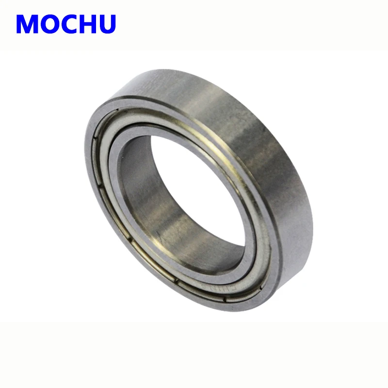 

10pcs Bearing 6705 6705Z 6705ZZ 61705-2Z 25x32x4 ABEC-3 MOCHU Shielded MINI Deep groove ball bearings Thin-walled ball bearing