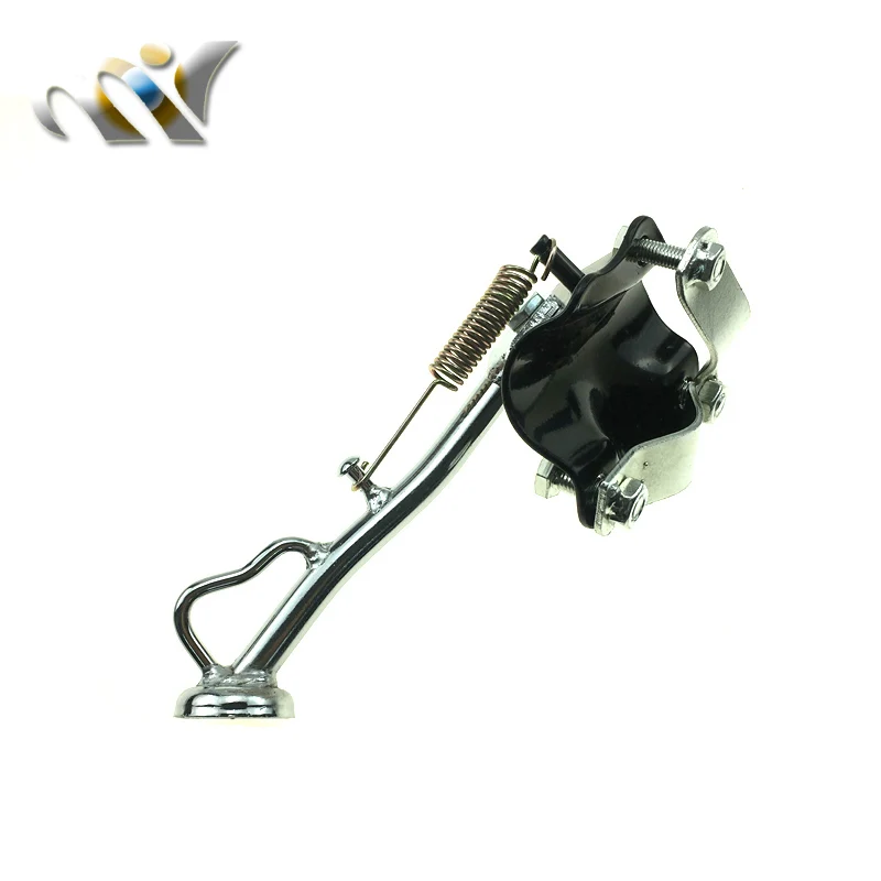 MOFO Motorcycle Accessories For Honda DIO ZX AF34 AF35 AF 34 35 motorcycle scooter Iron material Side Support Side Kickstand