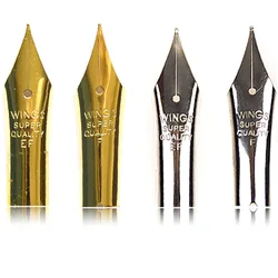 1 Piece Japan Wings Nib for Pilot 78g 88g Smile Pen Accessories Office Stationery