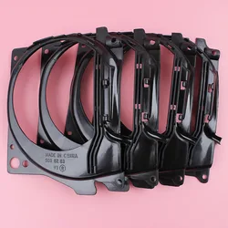4pcs/lot Air Conductor For Husqvarna 362 365 371 372 EPA XP Chainsaw Replacement Spare Part 503628301
