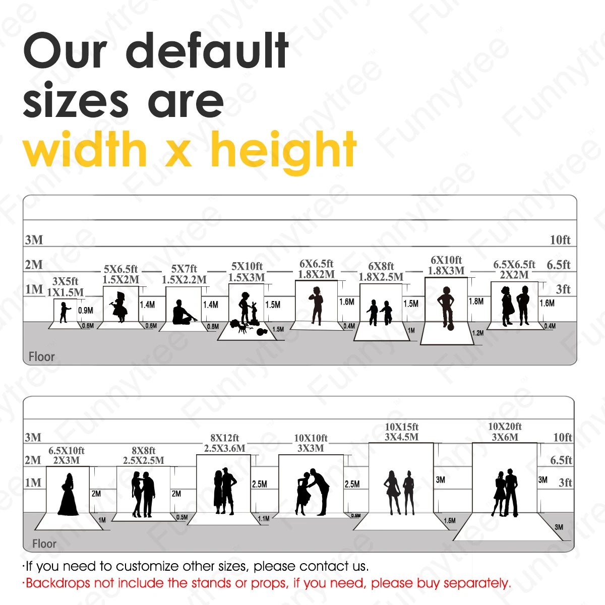 Funnytree Sports stadium background for photo studio grass halo bokeh glitter  backdrop photocall photobooth photography