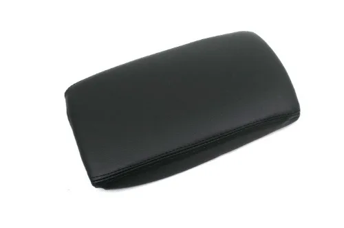 

Armrest Cover Lid (Black Leatherette) For Audi A6 C6