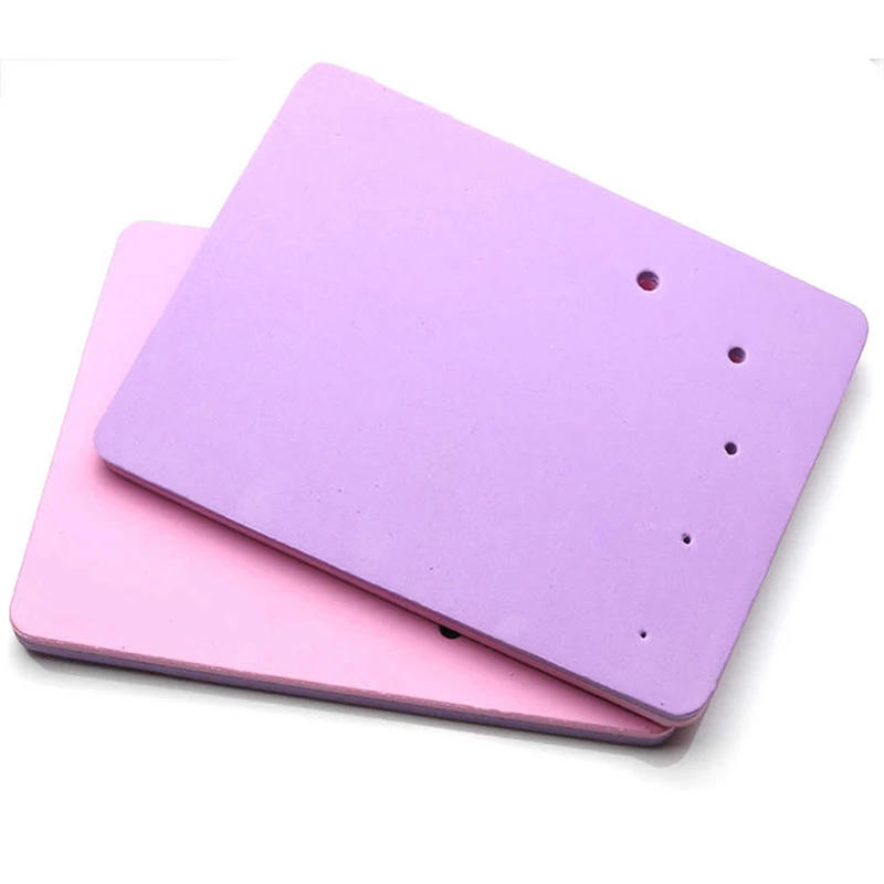 YOMDID 5 Hole Fondant Cake Shaping Mat Cake Pastry Dessert Embossing DIY Decoration Pad Practical Sugar Flowers Drying Tools