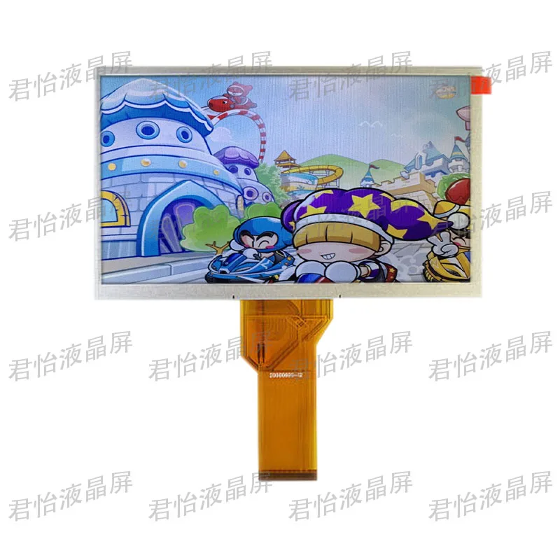 The new TK6070I TK6070IK3 TK6070IP weinview touch screen liquid crystal display screen (LCD)