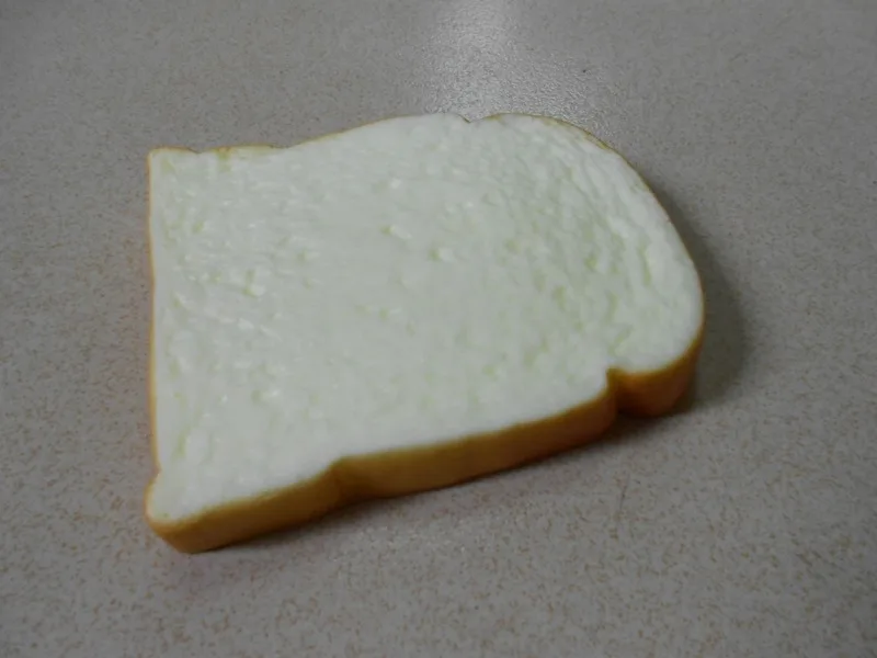 Emulacja Pu tosty chleb ananasowy jedzenie owoce stymulowany Model symulacja wczesna edukacja dziecko udawaj zagraj w dom zabawka kuchenna