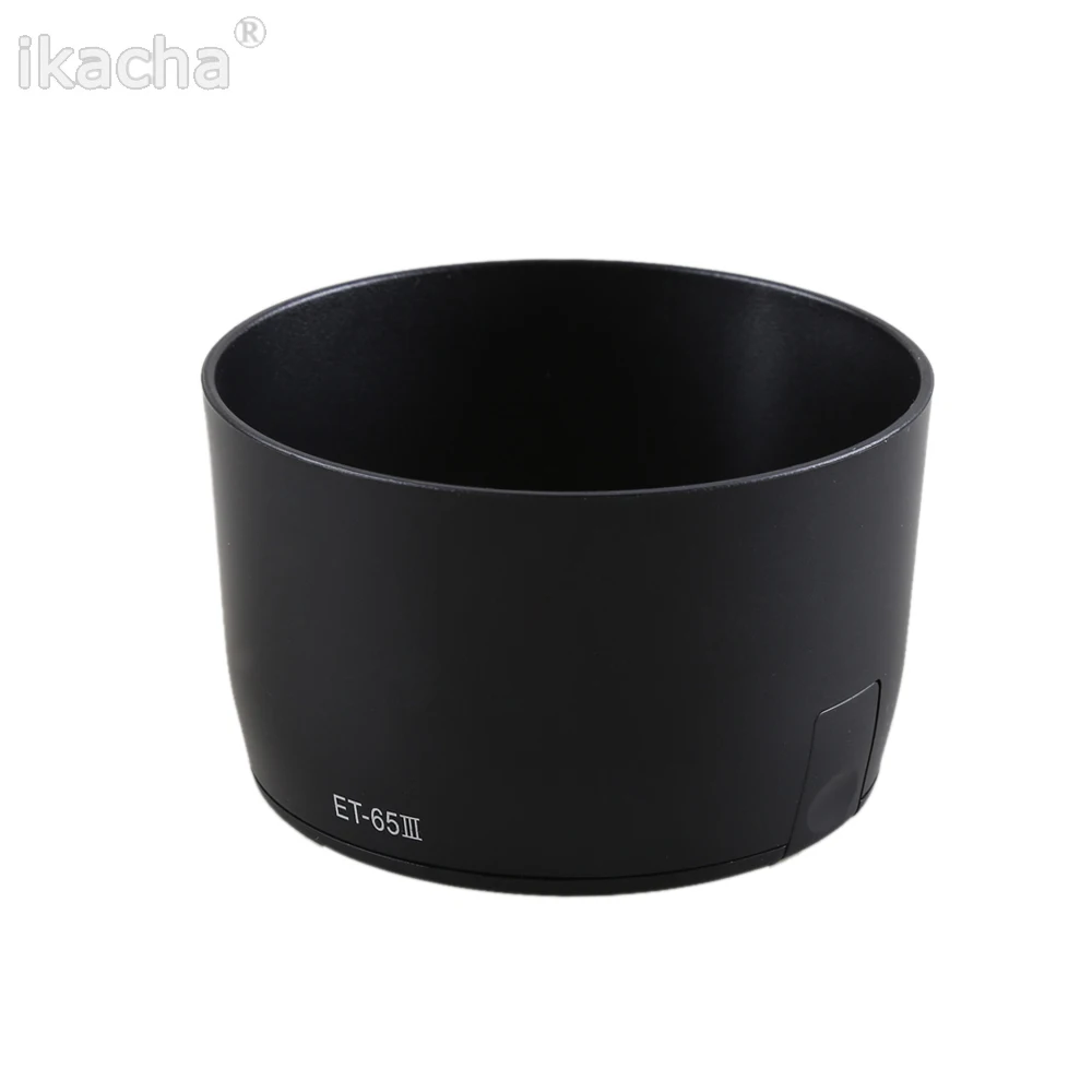 Camera Lens Hood ET…