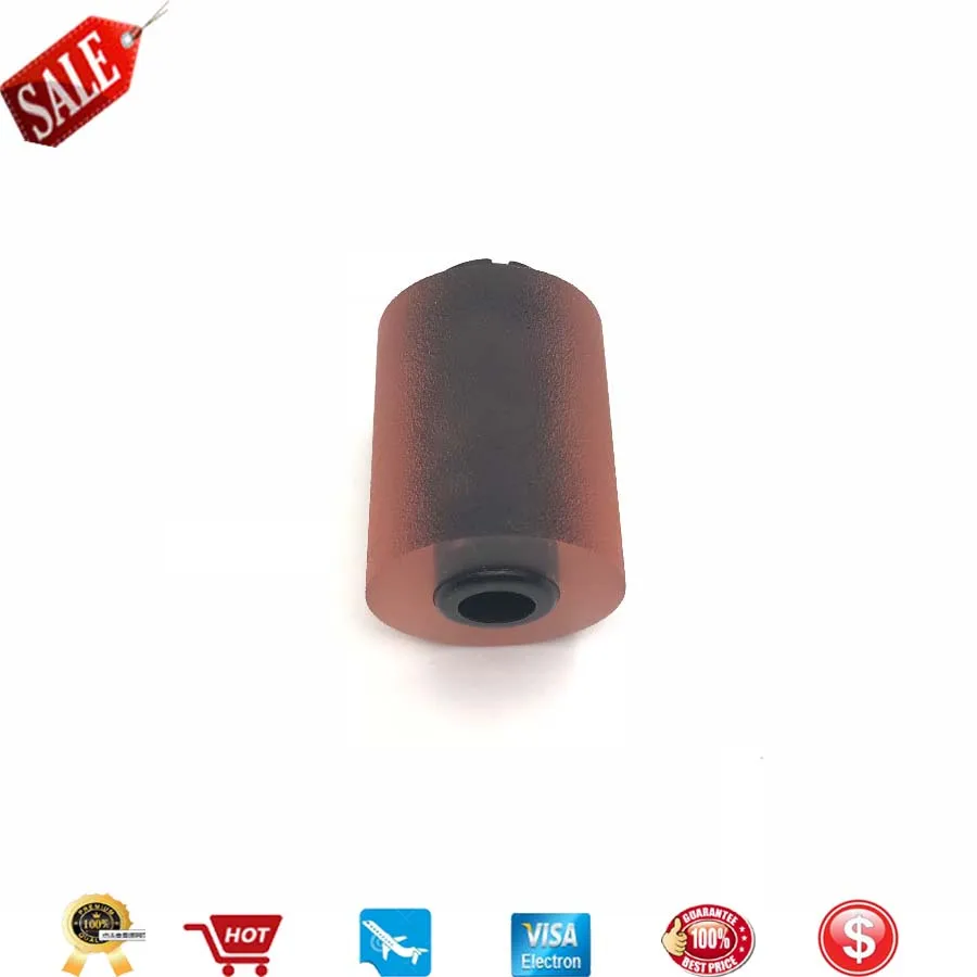 

Compatible new for Konica Minolta 552 652 C200 C203 C220 C253 C280 C353 C360 C451 C452 C550 C650 Pickup Feed Roller A00J563600