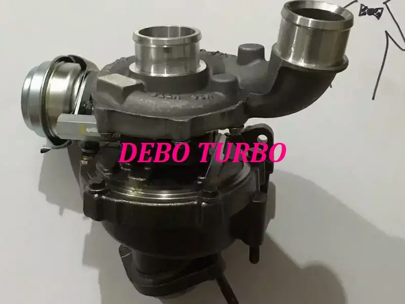 NEW GENUINE  GT15/761433-5003S A6640900880 Turbo Turbocharger for SSANG YONG Actyon Kyron,D20DT 2.0LD 140HP 06-