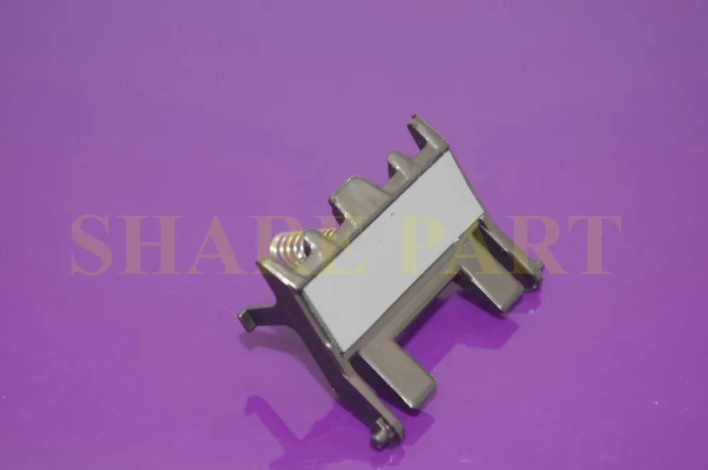 SHARE 5PS LY2208001 Separation Pad Assembly For Brother DCP7065 7060 HL2220 2230 2240 2270 2280 FAX2840 2940 MFC7240 7360 7860