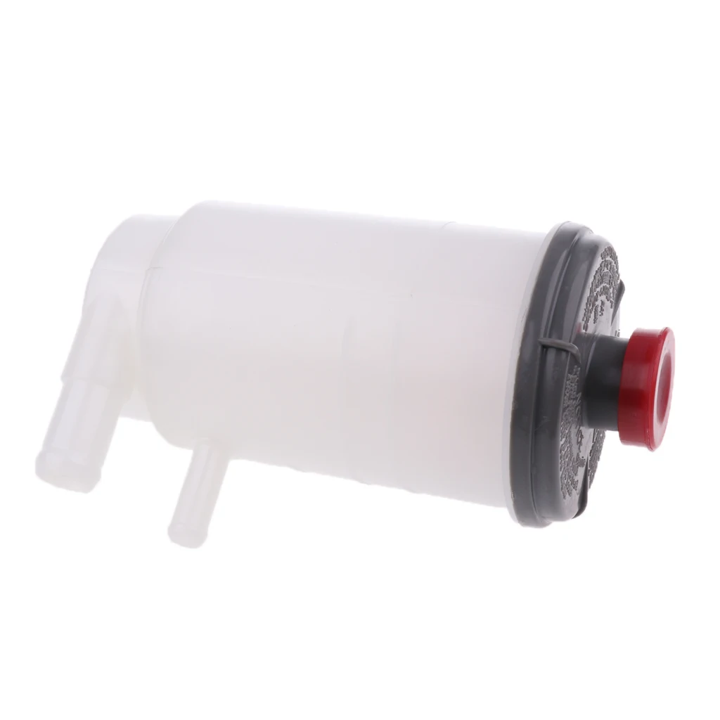 Plastic Car Power Steering Pump Reservoir Oil Tank Bottle 53701SV4003 For Honda Accord Odyssey Acura Car Accessories 160*85*80mm