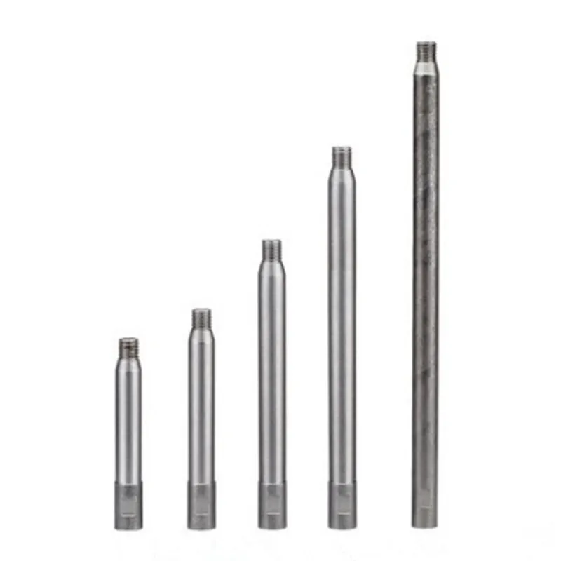 

Thread M22 Adapter Drill Hole Connecting Rod Concrete Wall Perforator Water Drill Bit Extension Rod