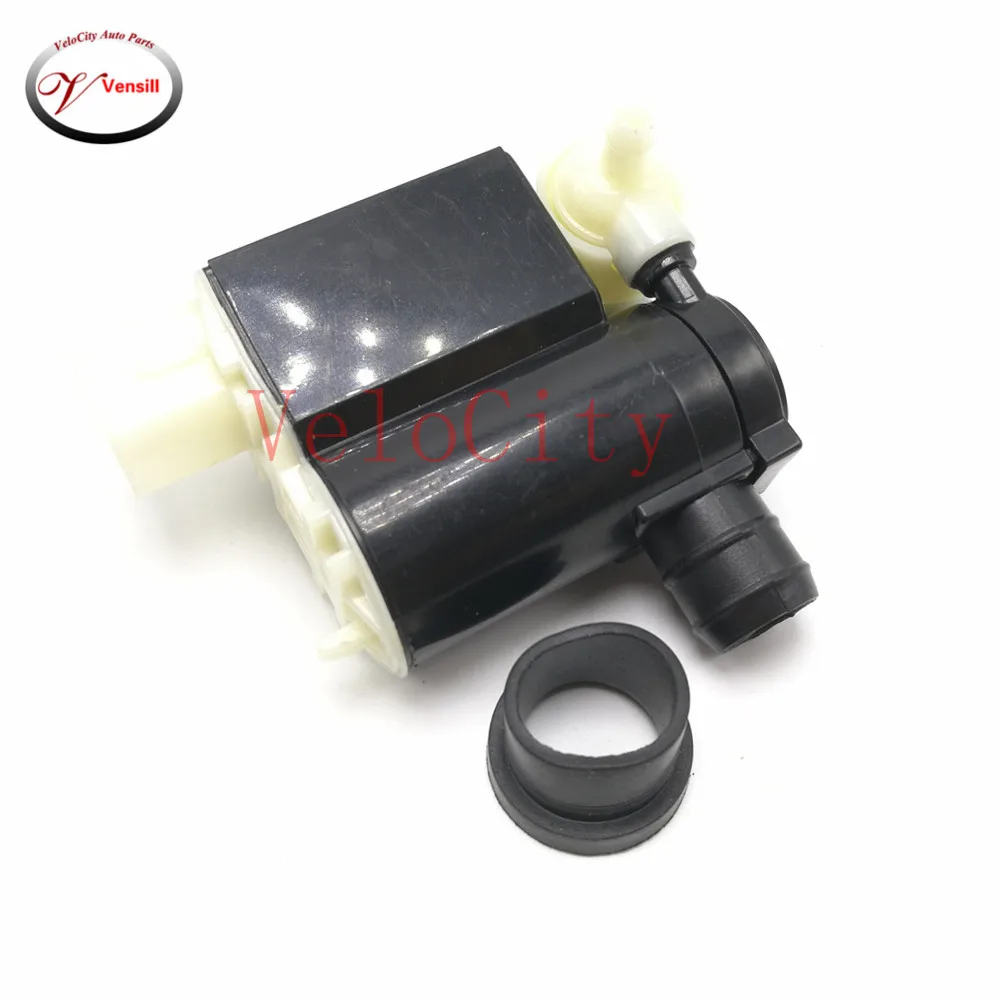 

Насос двигателя омывателя лобового стекла, номер детали # 98510-1F100 подходит для Hyundai Accent Veracruz Entourage Sportage Sedona