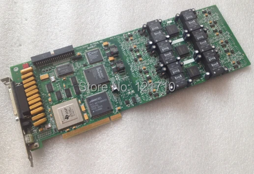 

Industrial equipment board 1080-0001 040201-50MKL-028 with PCI interface