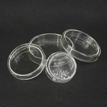 10 最佳銷售 實驗室玻璃器皿 - №3