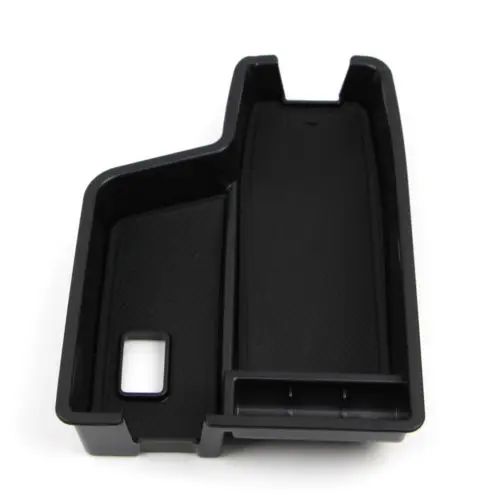 Armrest Storage Box for BMW  3 Series F30 2013 2014 2015 2016 2017 Central Console Glove Tray