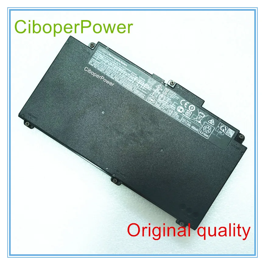 Original Battery For CD03XL HSTNN-IB813 931719-850 931702-171