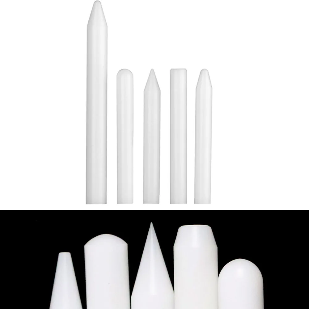 

Набор для ремонта автомобиля, инструмент для удаления вмятин на авто, набор для ремонта вмятин на автомобиле, Белая нейлоновая ручка, ручка для удаления вмятин, 5 шт.