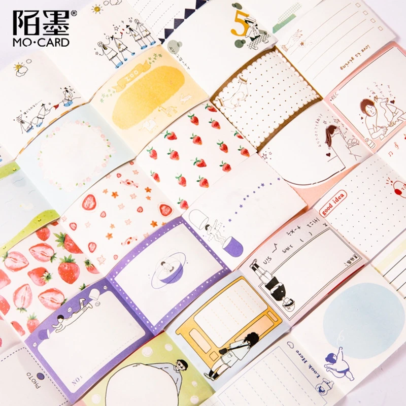 

Kawaii Cat Strawberry Washi Tape DIY Memo Pad Handbook Decorative Paper Masking Tape Japanese Stationery School Supplies