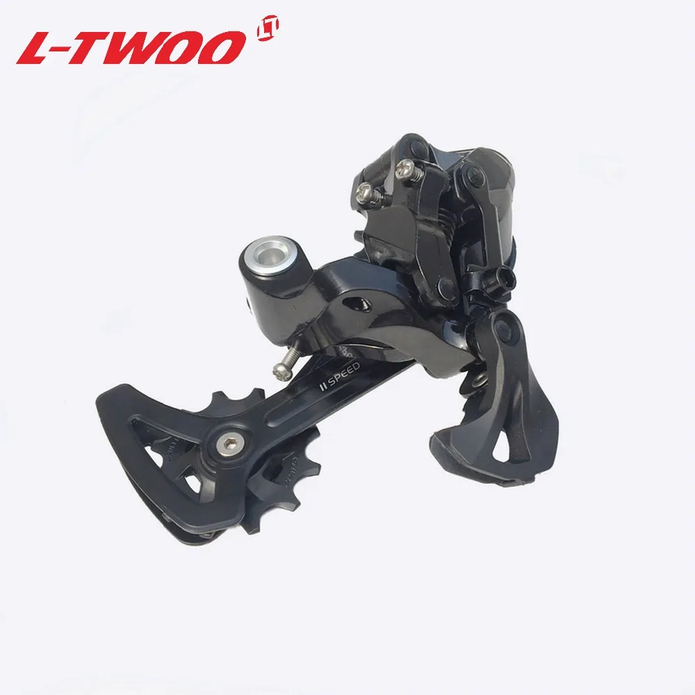 LTWOO AX 11 Speed Rear Derailleur for MTB Mountain bike Compatible with 42T, 46T, 50T,  long cage, single buy
