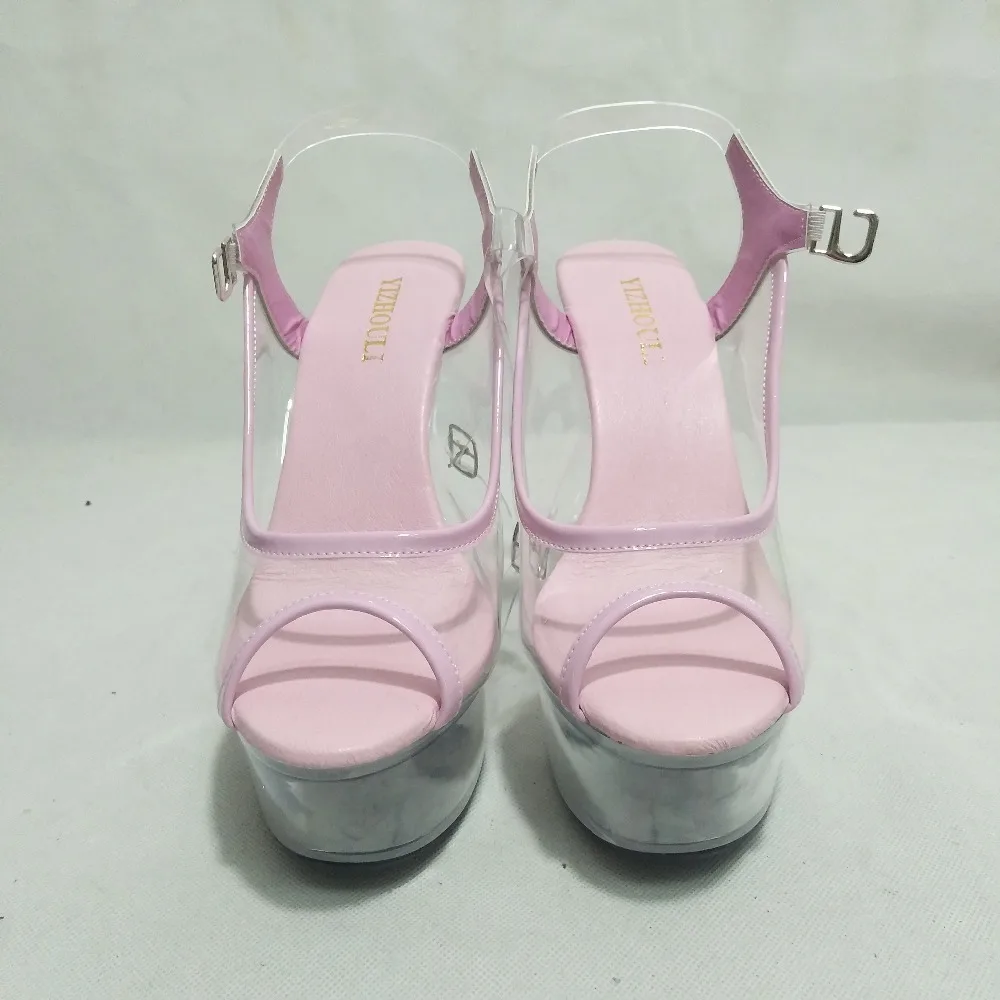 6 inch sexy High Heel Shoe Fetish summer lace wedding shoes 15cm cheap high quality white rhinestone wedding heels