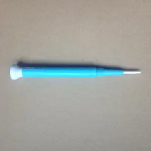 Ceramic screwdriver for A4988 stepper driver