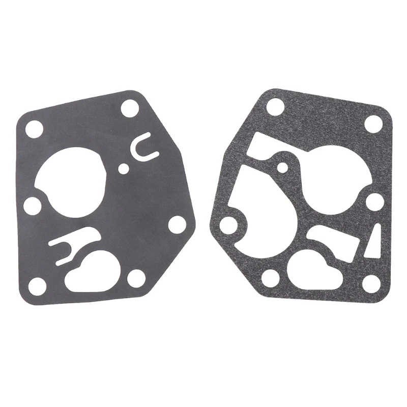 1 Set Carburetor Diaphragm Gasket Kit For Briggs&Stratton 495770 795083 5083H