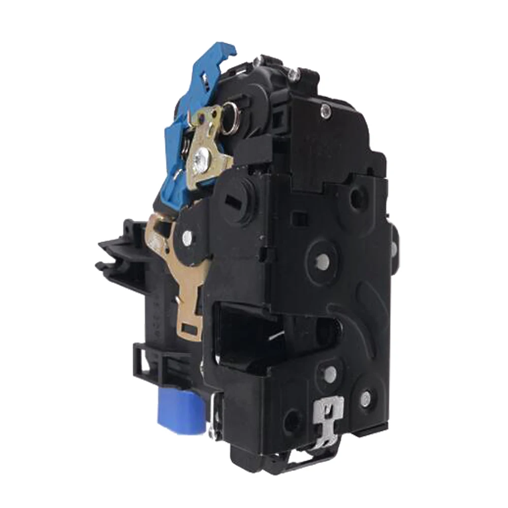 Actuador de cerradura de puerta delantera, trasera, izquierda y derecha, para Golf 5 V, MK5, Seat Toledo, Skoda Octavia 3D1837015, 7L0839016A,