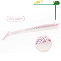 Lilac Glitter
