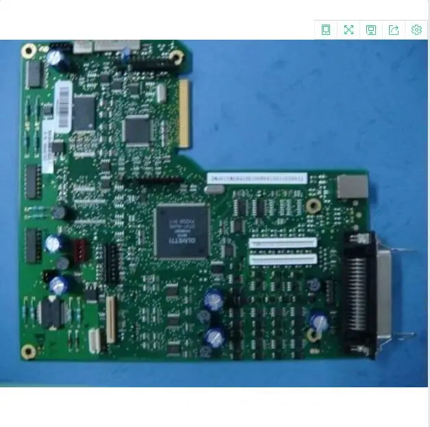 

Pn:XYAB2312-03 Main (Logic) Board FIT FOR Olivetti PR2+ / PR2 Plus printer POJAN STORE