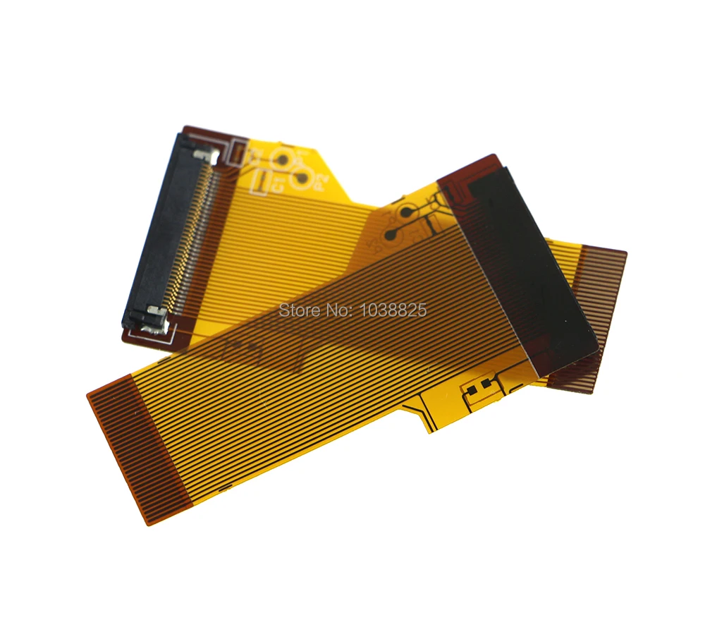 32 pin DIY SP LCD Ribbon Cable Highlighted Ribbon Cable for GBA