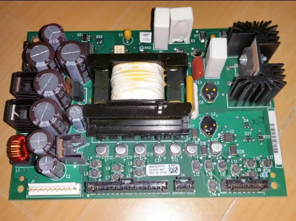 193087-A01 circut board for inverter  PF700 series