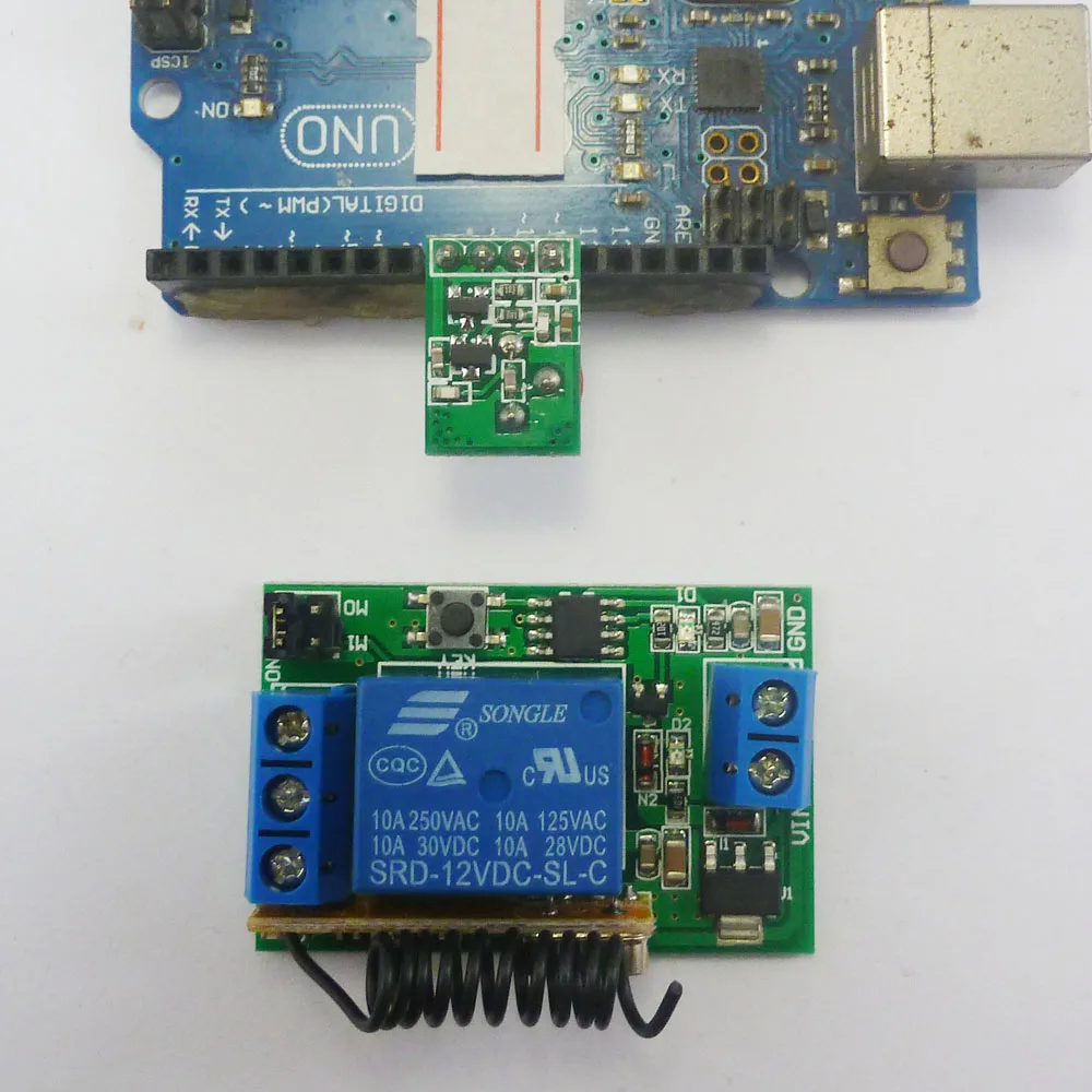 

CE033A * 1 + BX003 * 1 комплект реле 433M UART 1CH пульт дистанционного управления, беспроводной контроллер UNO MEGA2560