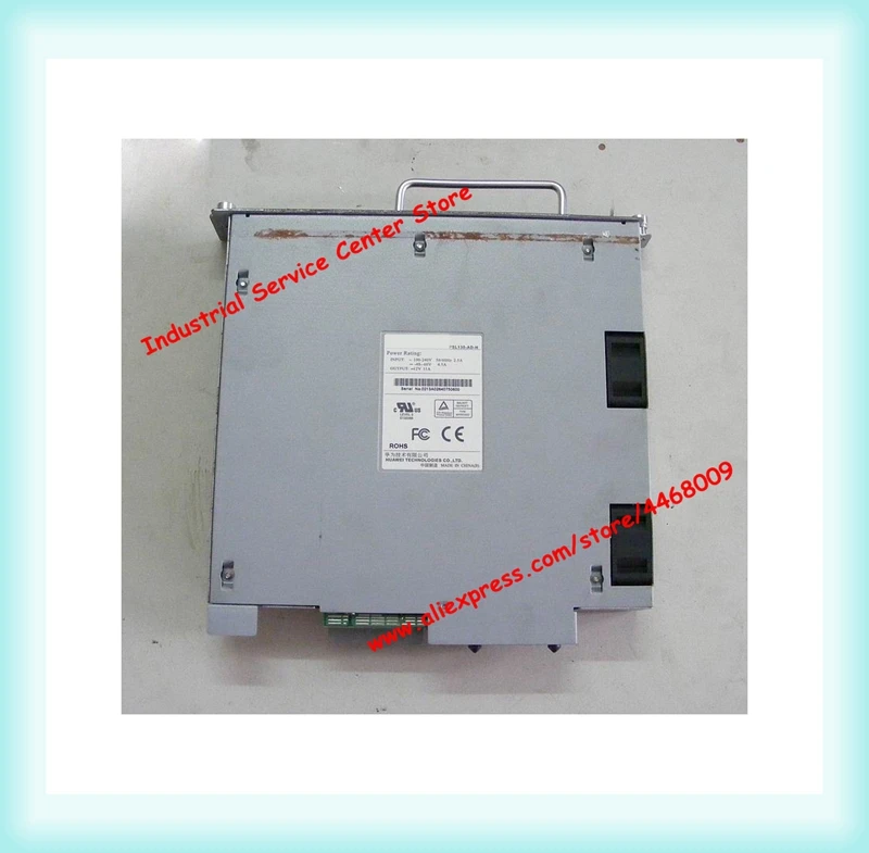 

Original S5624P S5648P AC/DC Module PSL130-AD-H New Arrival