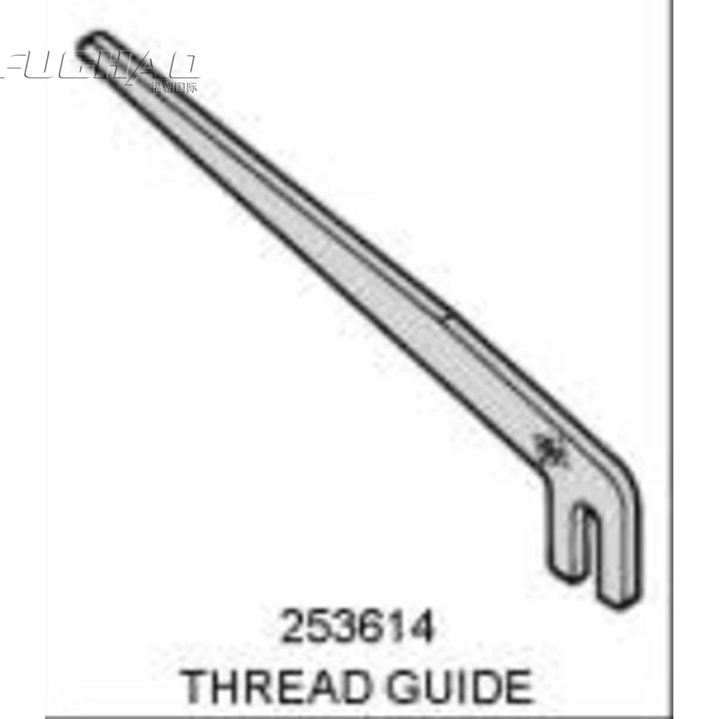 253614 THREAD GUIDE Sewing Machine Parts