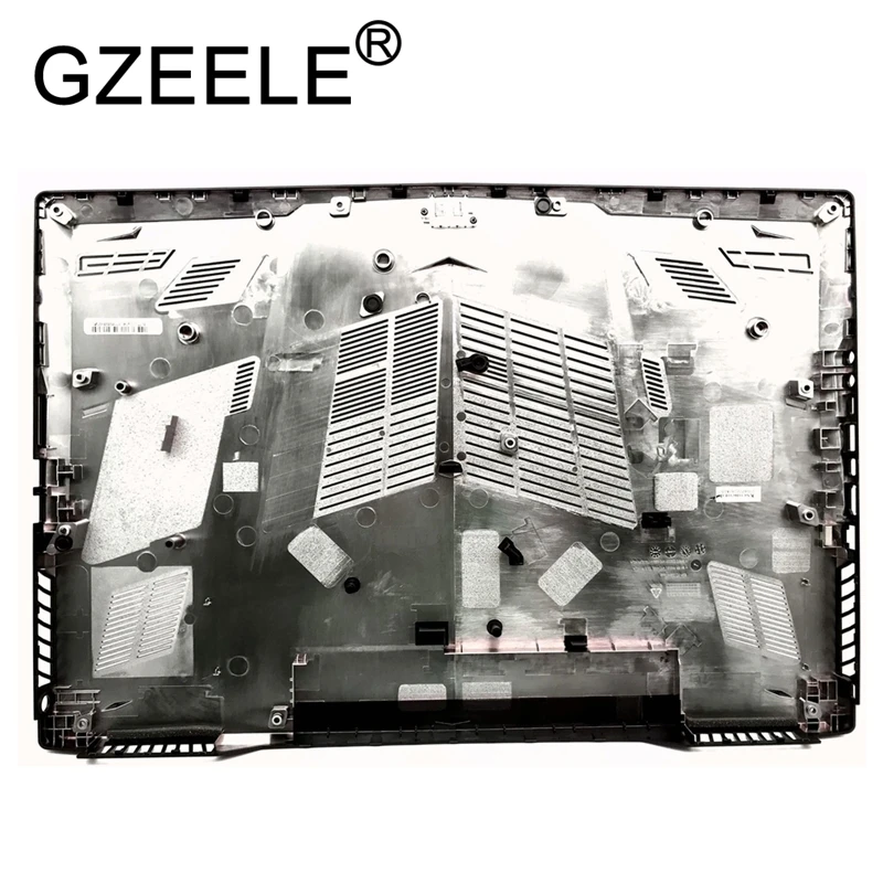 GZEELE new For MSI GE73 GE73VR MS-17C1 MS-17C5 17C7 Laptop Shell Bottom Cover Base Lower Case