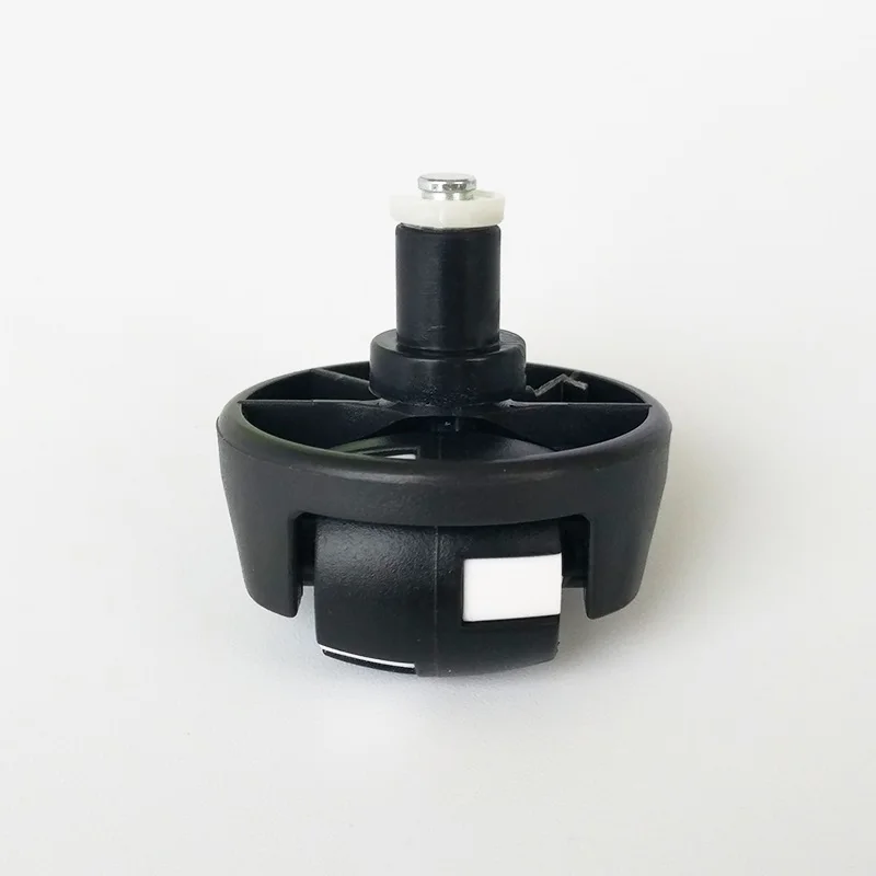 1 шт., ролик на переднее колесо для робота-пылесоса ECOVACS DEEBOT Slim 35, 45, M80 Pro, M81, M82, M85, M88, N78, N79, R95, R96, R98