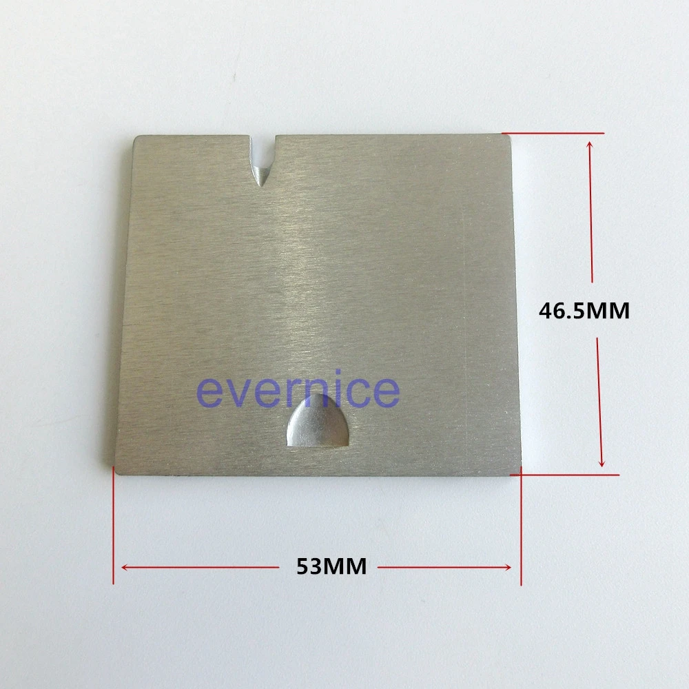 Slide Plate Bobbin Cover For Singer 66, 99, 185, 185J, 285, 192, Spartan #32569