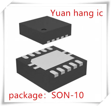 

NEW 10PCS/LOT TPS63030DSKR TPS63030 MARKING CEE SON-10 IC