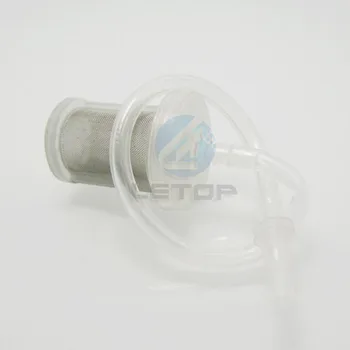 Free shipping LETOP 10 pieces Solvent ink bottle filter for IInfiniti Printer mytek Myjet printer