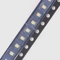 

100PCS/lot SMD LED LED lamp 1206 volume pure green highlights new genuine