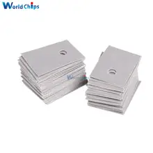 TO-220 Transistor Insulation Washers and Pads #2