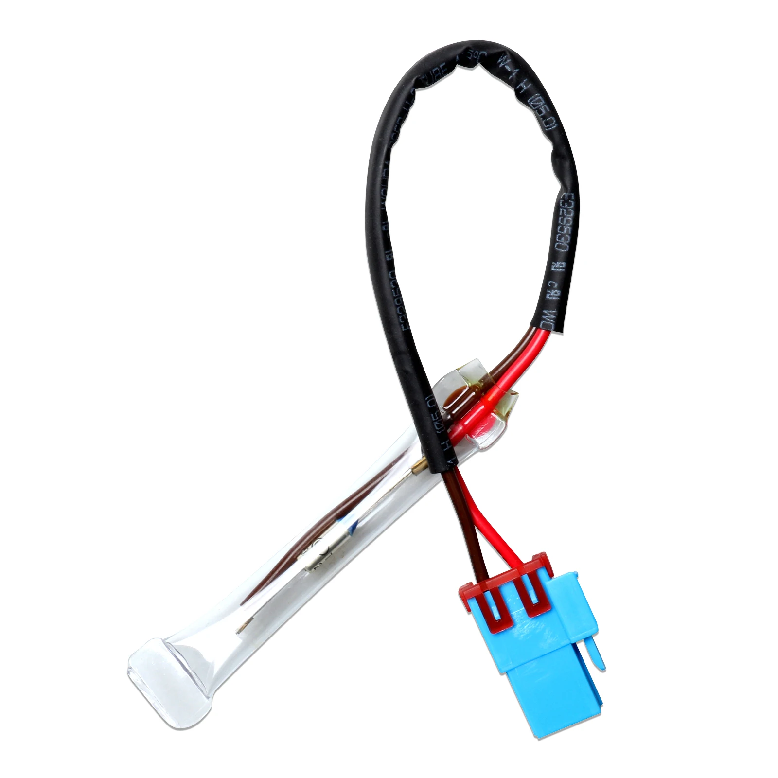 For Samsung RL34ECPS2/XES RL34ECSW2/XES RL37HCMG2 Frost Free Refrigerator Parts Defrost Sensor Probe Temperature Part