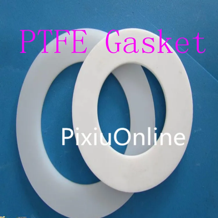 1PCS/LOT  YT930  PTFE Gasket  Sealing Ring DN100   Washer  Backup Ring   108*158*3mm   Free Shipping