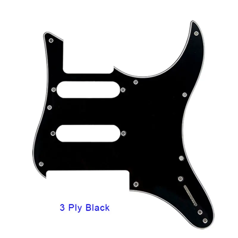 Pleroo カスタムギターパーツ - MIJ 日本ヤマハパシフィカ 112V エレキ