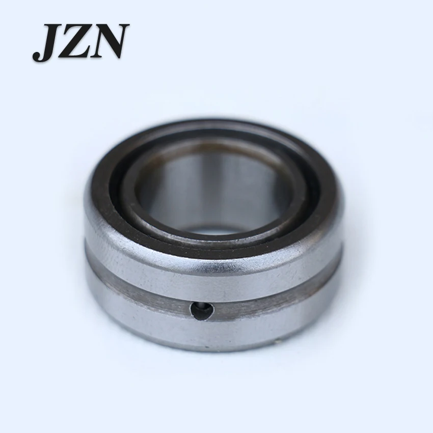 

2PCS Solid Collar Needle Roller Bearings With Inner Ring Bearing NKI5/12