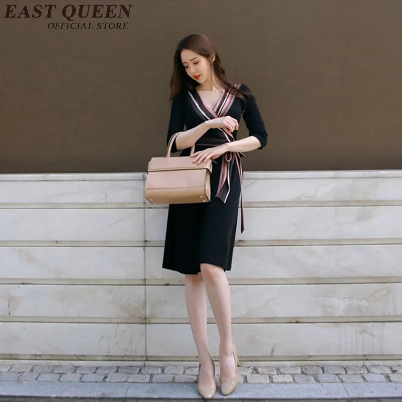 

Winter dresses women 2018 business dress clothes office dresses for women 2018 fall 2018 fashion NN0895 C