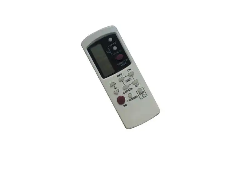 

General Remote Control For Hotpoint HPS90 HPS12 HPS24 AC Air Condtioner